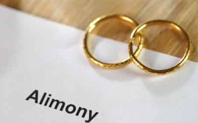 How Long Do You Have to be Married to Get Alimony?