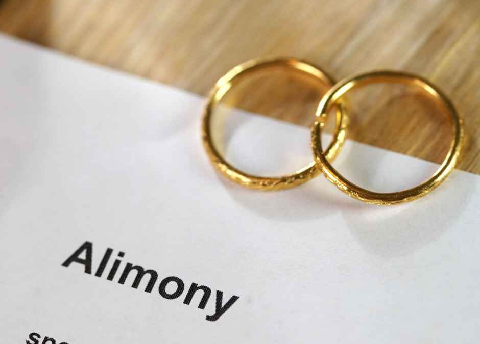 How Long Do You Have to be Married to Get Alimony?