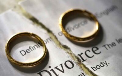 How Much Does a Divorce Cost?