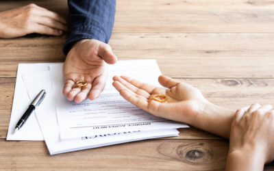 Planning for Divorce in the New Year: Financial Steps to Consider in New Jersey