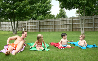 Summer Co-Parenting Tips: How to Keep the Peace During Vacation Season
