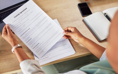 Why Revisit Your Custody or Support Agreement in New Jersey