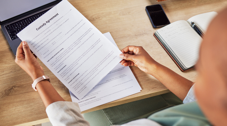 Why Revisit Your Custody or Support Agreement in New Jersey