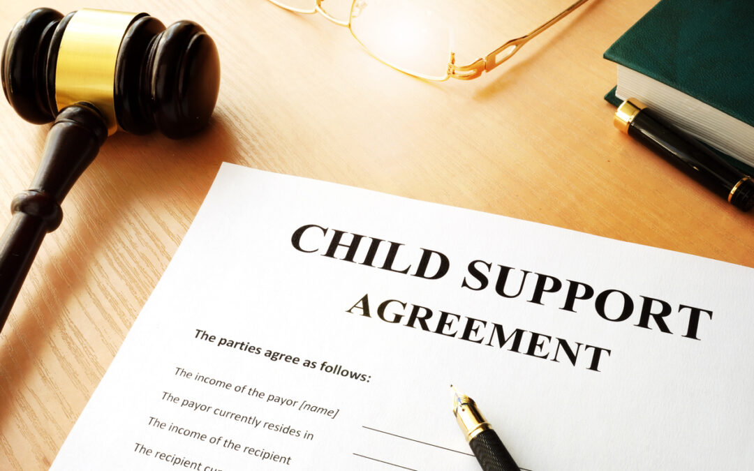 Child Support: Calculation and Enforcement in New Jersey