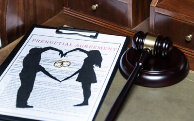 The Basics of a Prenuptial Agreement in New Jersey and Why You Might Want One